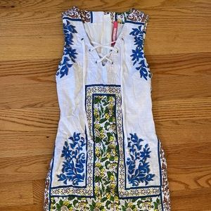 Anthropologie Dress